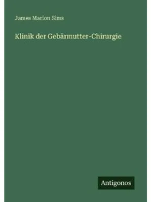 Immagine prodotto di Klinik der Gebärmutter-Chirurgie