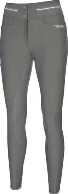 Produktbild von Pikeur Calanja Grip Ganzbesatzreithose Damen
