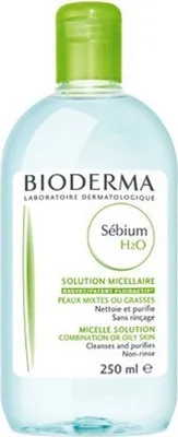 Produktbild von Bioderma Sébium H2O Purifying Micellar Water 500 ml