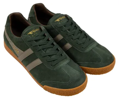 Immagine prodotto di GOLA Sneaker Uomo Harrier Suede