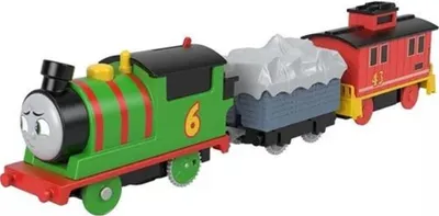 Produktbild von Thomas & Friends – Percy & Bruno