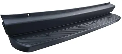 Produktbild von Trittbrett hinten für Mercedes Sprinter W906 2006-2018