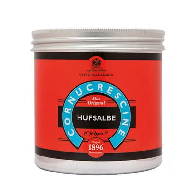 Immagine prodotto di Carr & Day & Martin Cornucrescine Original Hufsalbe
