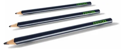 Produktbild von Festool Zimmermannsbleistifte BS-ZM-Set | 578032