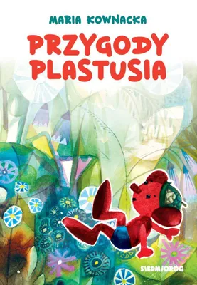 Obrázok produktu pre Przygody Plastusia