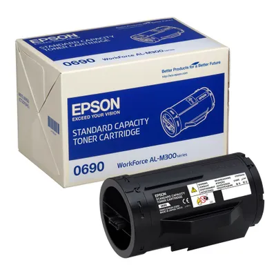 Immagine prodotto di EPSON S050690 toner nero