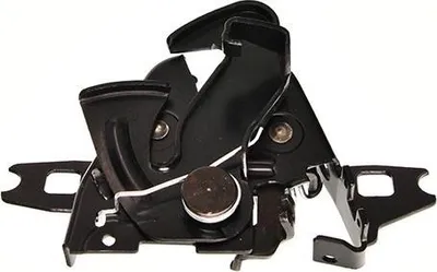 Image de Loquet De Capot Moteur Vw Caddy 95-04