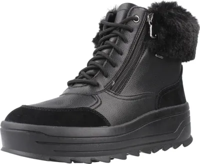 Produktbild von GEOX D MILLEINY B ABX Schuhe Schwarz