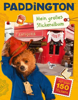 Obrázok produktu pre Paddington