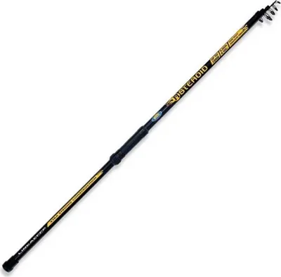 Image de Lineaeffe Canne à pêche astéroïde Golden 3.60 m / 100 g Golden 3.60 m