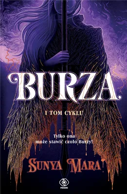 Produktbild von Burza