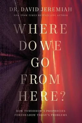 Produktbild von Where Do We Go from Here?