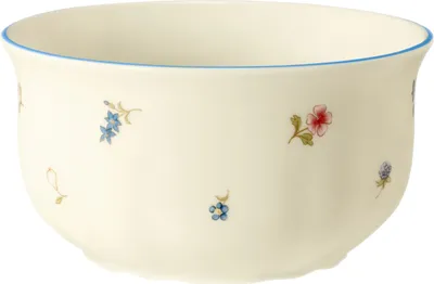 Obrázok produktu pre Miska 15 cm MARIE-LUISE STREUBLUME (0681), Seltmann Weiden