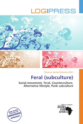 Produktbild von Feral (Subculture)