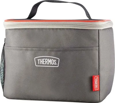 Obrázok produktu pre Termoska 4,5 l - sivo-hnedá
