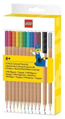 Obrázok produktu pre LEGO 5010101, Stavebnica, 6 rok / roky, Plast, 13 kg
