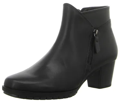 Produktbild von Gabor Damen Stiefelette 52043-38, 52043-38.5, 52043-39 GAB-56-603 schwarz 38.5