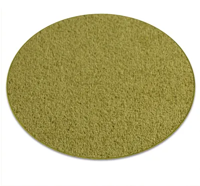 Image de TAPIS cercle ETON vert vert cercle 100 cm