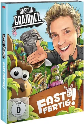 Produktbild von Fast Fertig! (Doppel-DVD)