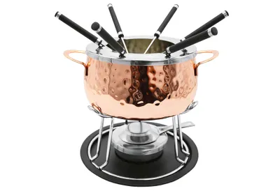 Produktbild von MÄSER Fondueset 11-teilig 108709