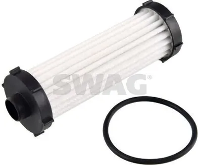 Produktbild von SWAG 33 10 0768 Automatikgetriebe Ölfilter Getriebeölfilter für FORD Kuga Mk2 (DM2) MONDEO IV Turnier (BA7) S-MAX (WA6) Mondeo V Kombi (CF) C-Max II
