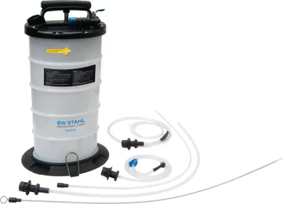 Produktbild von SW-Stahl Absaugpumpe, 24035L
