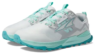Produktbild von ALTRA Lone Peak 7 W Damen Trailrunning-Schuh Violett/Orange Größe 40.5 EU
