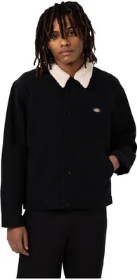 Produktbild von Dickies Dc Deck Jacke Schwarz XS Mann Schwarz XS