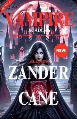 Produktbild von Vampire Academy