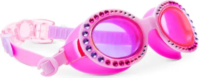 Produktbild von Bling2O Schwimmbrille für Kinder - Aurora - Multicolor - Schwimmzubehör