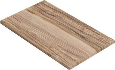 Produktbild von JAMAIKA | Bistro Außen Tischplatte | B:T 120 x 70 cm | Sheesham | Rechteckig | Topalit Tischplatte