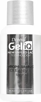 Productafbeelding van Nagellak Better Gel IQ Clarity Cleaner (35 ml)