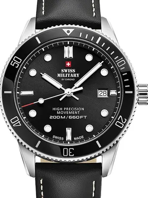 Obrázek produktu pro Pánské hodinky Swiss Military SM34088.04