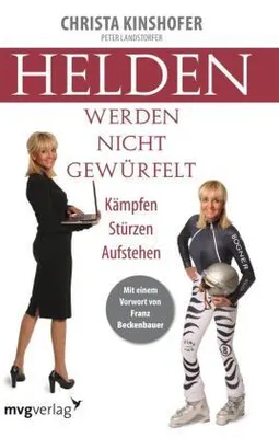 Zdjęcie produktu dla Helden werden nicht gewürfelt