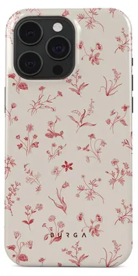 Immagine prodotto di Burga CB_20_IP15PROMAX_TH-MAGSAFE, Edge, Apple, iPhone 15 Pro Max, 17 cm (6,69"), Multicolore