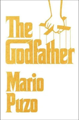 Zdjęcie produktu dla The Godfather