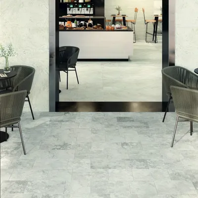 Produktbild von CASA39 Fliesen Travertin Grau Multi-Format Provenza Unique Travertine