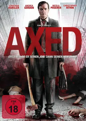 Produktbild von Axed