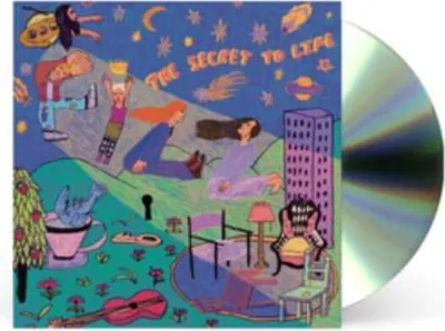 Immagine prodotto di Il Fizz: The Fizz: Il segreto della vita - - (CD / S)