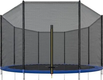 Obrázek produktu pro Trampolínová síť - 396 cm - vnější okraj