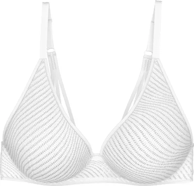 Produktbild von Triumph Harmony Spotlight P EX, Farbe: White 03/0003, Größe: 80D Schalen-BH