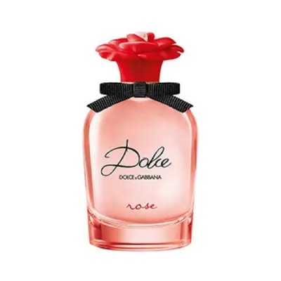 Produktbild von Dolce&Gabbana Rose 30, Frauen, 30 ml, Nicht nachfüllbare Flasche, Spray