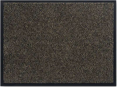 Obrázek produktu pro Rohožka - hnědá - 120 x 80 cm