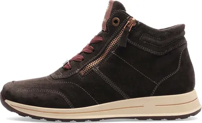 Produktbild von Ara Osaka 2.0 Sneaker high Grün