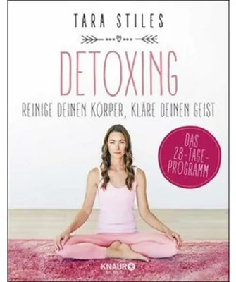 Obrázok produktu pre Detoxing