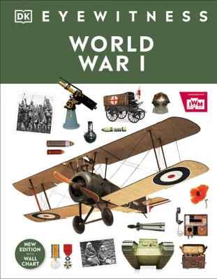 Produktbild von World War I