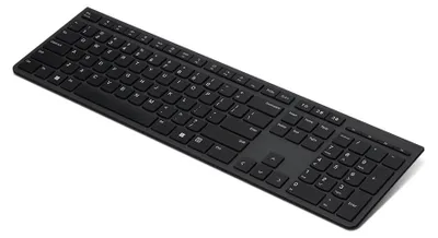 Immagine prodotto di Lenovo TAS - Wireless Professional Rechargeable Keyboard