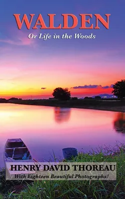 Produktbild von Walden (Illustrated Edition)