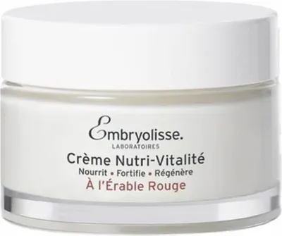 Produktbild von Embryolisse Nutri-Vitality Cream