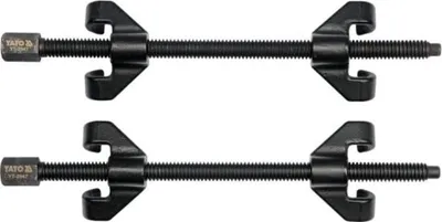 Zdjęcie produktu dla Yato Ściągacz Sprężyn 82X270 2Szt.  Yt-2546